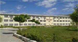 Eruh Meslek Yüksekokulu Öğrenci Yurtları
